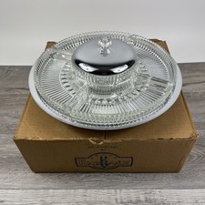 Vtg kromex chrome for sale  Kalamazoo