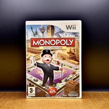 Monopoly gioco nintendo usato  Ornago