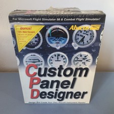 Custom panel designer usato  Pesaro