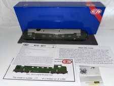 Heljan gauge 40101 for sale  ST. ALBANS
