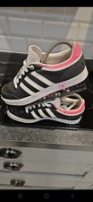 Ladies size adidas for sale  BOSTON
