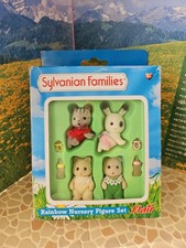 Sylvanian families flair for sale Sylvanian families flair for sale  LIVERPOOL