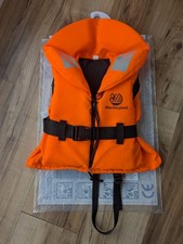 Marinepool children orange for sale  WREXHAM