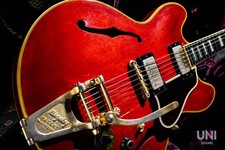 Gibson 355 1966 usato  Spedire a Italy