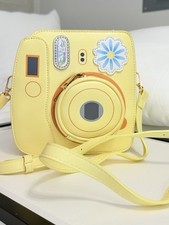 Yellow camera shaped for sale  San Antonio