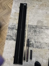 Bce cue case for sale  DARWEN