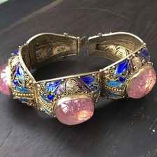 Vintage style silver d'occasion  Expédié en Belgium