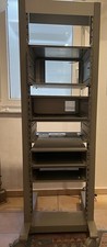 Schroff laborgestell zubehör gebraucht kaufen  Köln