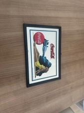 Coca cola spiegel gebraucht kaufen Coca cola spiegel gebraucht kaufen  Bubenheim, Essenheim, Zornheim