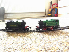 Hornby locos track for sale  WIGAN