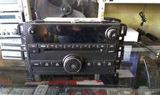 Equipamento original Chevrolet/GMC/GM CD rádio leitor AUX unidade principal comprar usado  Enviando para Brazil