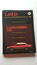 Lancia thema ferrari usato  Segrate