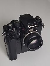 Nikon camera plus for sale  CRAWLEY