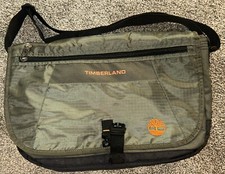 Timberland messenger bag for sale  Spokane
