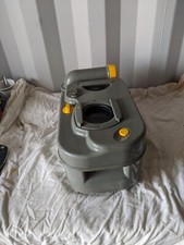 Caravan toilet cassette for sale  LUDLOW