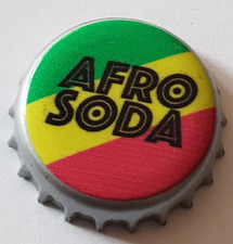 Afro soda 2024 gebraucht kaufen  Flieden