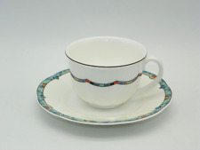 Kaffeetasse untertasse villero gebraucht kaufen  Lübeck