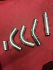 Aluminium pipes removed for sale  MIDDLESBROUGH
