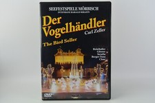 Vogelhändler the bird gebraucht kaufen  Bamberg