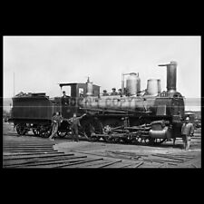 Photo .000012 locomotive d'occasion  Martinvast