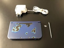 New nintendo 3ds d'occasion  Mouvaux