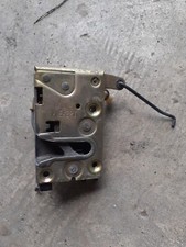 Serrure porte peugeot d'occasion  Yzeures-sur-Creuse