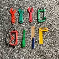 Tools lot kids for sale  Perry
