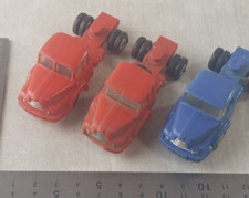 Lot anciens camion d'occasion  Seingbouse