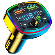Wireless bluetooth transmitter for sale  UK