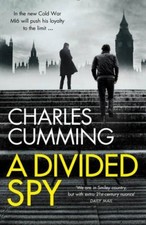 Divided spy charles for sale Divided spy charles for sale  UK