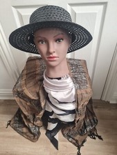 Panama sun hat for sale  WEST BROMWICH