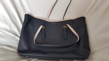 Lulu guinness leather for sale  ROCHDALE