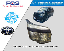 Genuine 2007 toyota for sale  BIRMINGHAM