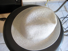 Vintage hut borsalino gebraucht kaufen  Staufenberg