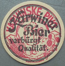 Bierdeckel graf larisch gebraucht kaufen  Karlsfeld