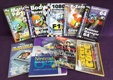 Joblot bundle nintendo for sale  GREAT YARMOUTH