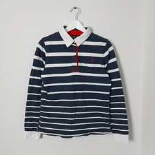 Musto rugby shirt for sale  HAVANT