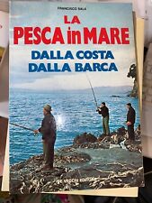 Sala. pesca mare usato  Roma