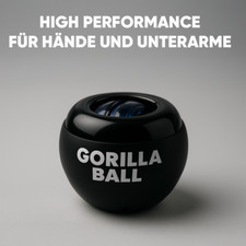 Wrist ball schnurrlos gebraucht kaufen  Nürnberg