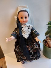 Ancienne poupée bella d'occasion Ancienne poupée bella d'occasion  La Fouillade