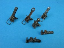 Trix express kupplungen gebraucht kaufen  Kuhardt