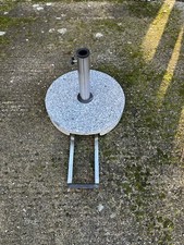 Heavy duty granite for sale  BENFLEET