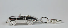 Sterling silver porsche for sale  Scituate