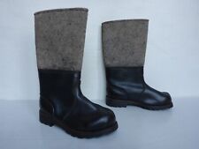 Alte stiefel filzstiefel gebraucht kaufen  Rödental