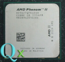 AMD Phenom II X4 960T Socket AM3 Procesor CPU 3 GHz Quad-core Desktop na sprzedaż  Wysyłka do Poland