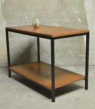 Vintage table bauhaus d'occasion  Strasbourg-