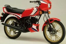 Motorcycle seat cover for sale  STROUD