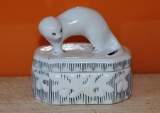 Vintage russian white for sale  AYLESBURY