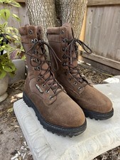 Men 11.5 cabela for sale  Edinburg