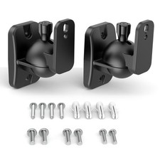 Speaker wall mount for sale  Brentwood
